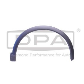 Verkleidung, Radhaus 88531852002 von DPA günstig für 54,32 € online kaufen