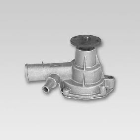 Compre Bomba de água de HEPU online para Tercel Carrinha (AL2_) a preços moderados