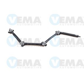 Comprar Tubería de combustible de VEMA 470104 a bajo precio de 43,82 €