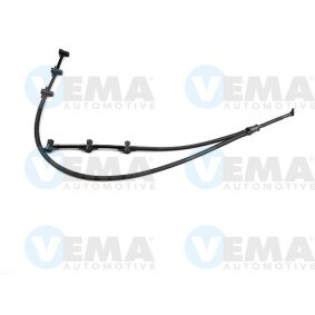 Compre Mangueira e tubos de VEMA online para A7 Sportback (4GA, 4GF) a preços moderados