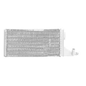 Wärmetauscher, Innenraumheizung D6IV007TT von THERMOTEC günstig für 49,78 € online kaufen