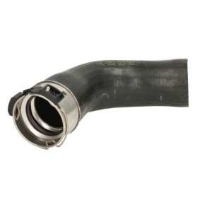 Ladeluftschlauch DCF162TT von THERMOTEC günstig für 42,23 € online kaufen