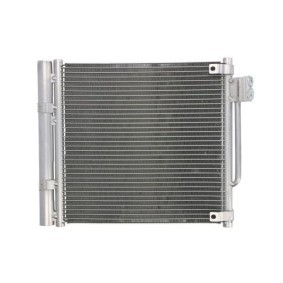 Compre Condensador, ar condicionado da THERMOTEC KTT110809 a um preço baixo por 67,04 €