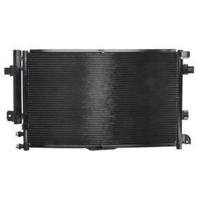Comprar Condensador, aire acondicionado de THERMOTEC KTT110819 a bajo precio de 77,73 €