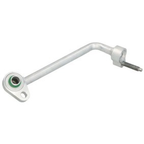 Achetez des Conduite à haute pression, climatisation THERMOTEC KTT160250 à prix pour 25,02 €