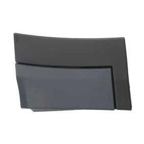 Zier- / Schutzleiste, Kotflügel 5703-04-6456582P von BLIC günstig für 22,08 € online kaufen