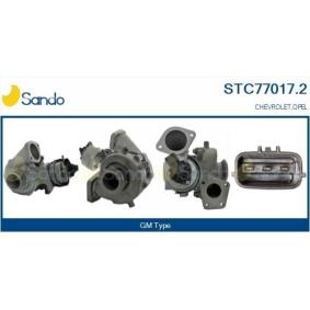 Compre Resistência, ventilador do habitáculo da SANDO SRS75010.1 a um preço baixo por 150,26 €