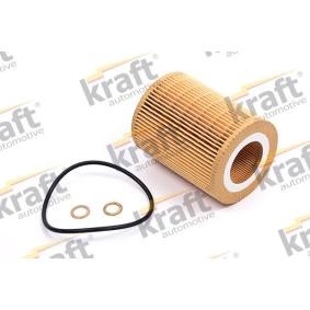 Achetez des Filtre à huile KRAFT 1702630 à prix pour 7,79 €