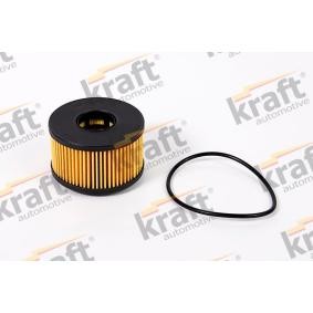 Ölfilter 1702400 von KRAFT günstig für 8,88 € online kaufen