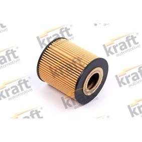 Achetez des Filtre à huile KRAFT 1702690 à prix pour 10,18 €