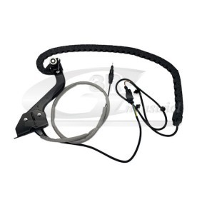 Rollenführung, Schiebetür 28504 von 3RG günstig für 86,74 € online kaufen