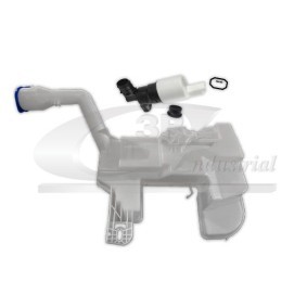 Comprar Depósito de agua de limpiaparabrisas de 3RG 29226 a bajo precio de 117,76 €