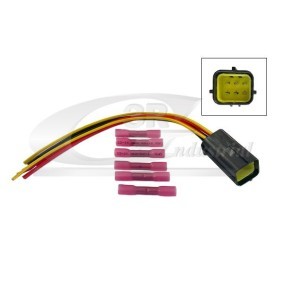 Compre Kit de cabos de 3RG online para ORLANDO (J309) a preços moderados