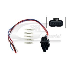 Comprar Kit reparación de cables, luces traseras de 3RG 30908 a bajo precio de 13,54 €