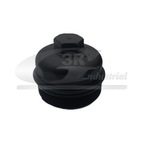 Comprar Cubierta, caja filtro de aceite de 3RG 98808 a bajo precio de 17,79 €