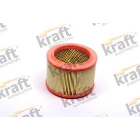 Köp Luftfilter av KRAFT 1715600 till det låga priset 92,89 kr