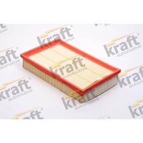 Köp Luftfilter av KRAFT 1712430 till det låga priset 129,26 kr