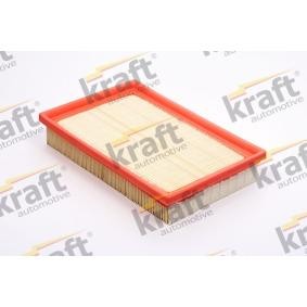 Köp Luftfilter av KRAFT 1712420 till det låga priset 91,20 kr