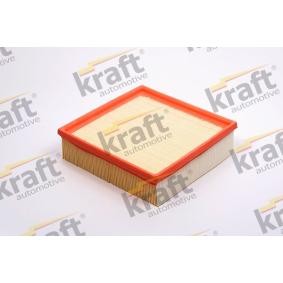 Köp Luftfilter av KRAFT 1710030 till det låga priset 146,03 kr