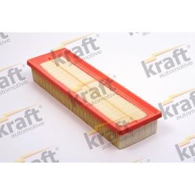 Köp Luftfilter av KRAFT 1716110 till det låga priset 88,15 kr