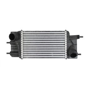 Comprar Intercooler de ABAKUS 035-018-0010 a bajo precio de 123,97 €