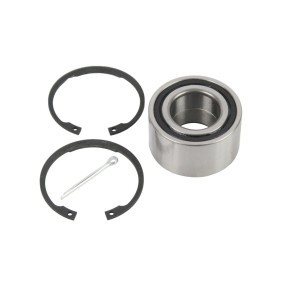 Acquista Cuscinetto ruota da ABAKUS online per Astra F Classic CC (T92) a prezzi moderati