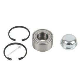 Comprar Juego de cojinete de rueda de ABAKUS 141-03-018 a bajo precio de 18,21 €