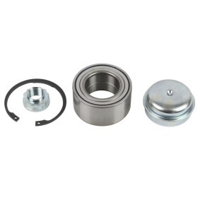 Compre Rodamiento de rueda de ABAKUS online para Clase A (W168) a precios moderados