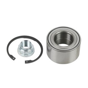 Comprar Juego de cojinete de rueda de ABAKUS 141-03-051 a bajo precio de 16,25 €