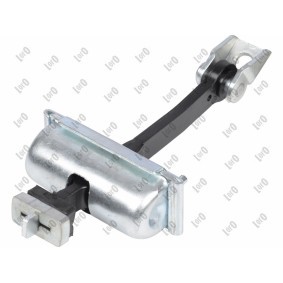 Compre Porta traseira de ABAKUS online para Transit Mk7 Van (V363, FCD, FDD) a preços moderados