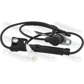 Achetez des Capteur ABS FEBEST 01606-011 à prix pour 45,23 €