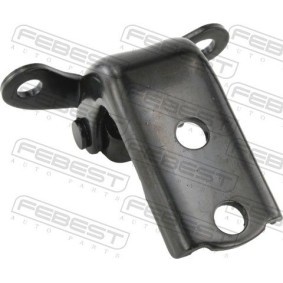 Compre Dobradiça de porta da FEBEST 0199-HDVDJ200RRL a um preço baixo por 21,72 €
