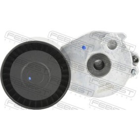 Acquista Tendicinghia, cinghia poly-v da FEBEST online per GLE Coupe (C167) a prezzi moderati