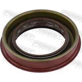 Comprar Anillo retén, diferencial de FEBEST 95GDW-43631015C a bajo precio de 15,75 €