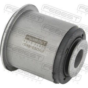 Compre Silentblock de brazo de suspensión de FEBEST online para SILVERADO 1500 Standard Cab Pickup (GMT1RC) a precios moderados