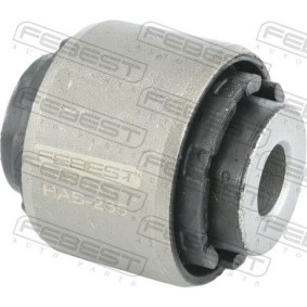 Compre Silentblock de brazo de suspensión de FEBEST online para Civic X Coupé (FC) a precios moderados