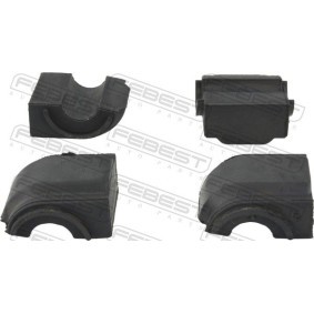 Compre Silentblock de la barra estabilizadora de FEBEST online para Civic X Coupé (FC) a precios moderados
