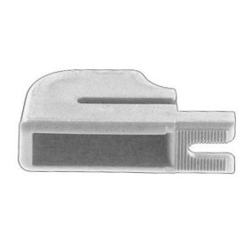 Acquista Pulsante bloccaggio da PACOL IVE-DE-010 a buon mercato per soli 1,87 €