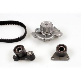 Comprar Bomba de agua + kit de correa de distribución de GK K980110A a bajo precio de 197,14 €