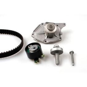 Wasserpumpe + Zahnriemensatz K986962A von GK günstig für 117,75 € online kaufen