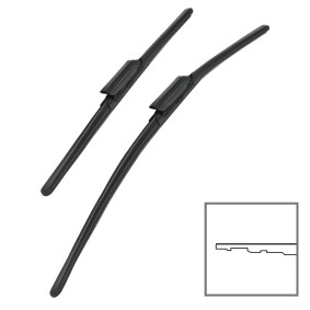 Acquista Tergicristalli da HEYNER online per GLC Coupe (C254) a prezzi moderati