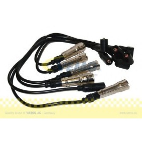 Achetez des Kit de câbles d'allumage VEMO V10-70-0042 à prix pour 55,88 €