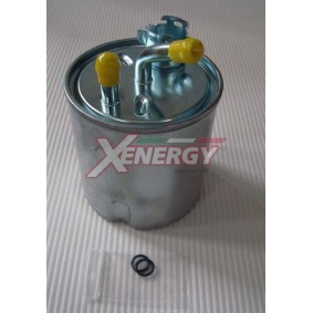 Acquista Filtro carburante da AP XENERGY X1591023 a buon mercato per soli 23,47 €