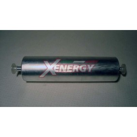 Kjøp Drivstoffilter av AP XENERGY X1591037 til den lave prisen 267,38 NOK
