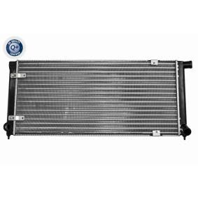 Kjøp Radiator, motorkjøling av VEMO V15-60-5017 til den lave prisen 1063,60 NOK