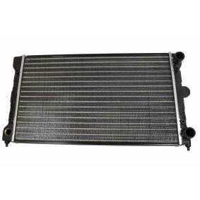 Kjøp Radiator, motorkjøling av VEMO V15-60-5020 til den lave prisen 723,84 NOK