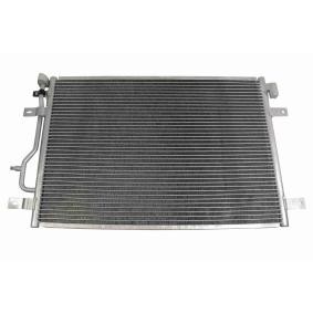 Achetez des Condenseur, climatisation VEMO V15-62-1020 à prix pour 96,89 €