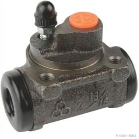 Acquista Cilindretto freno da HERTH+BUSS JAKOPARTS J3241000 a buon mercato per soli 40,89 €