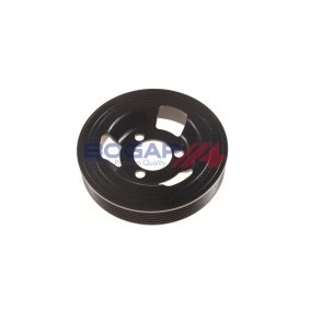 Achetez des Poulie damper (vilebrequin) BOGAP B1213134 à prix pour 60,39 €