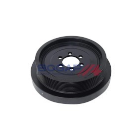 Achetez des Poulie damper (vilebrequin) BOGAP B1213139 à prix pour 173,94 €